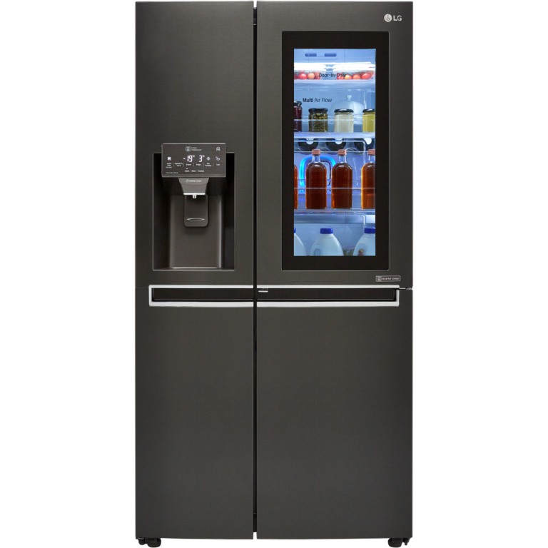 Frigorifer LG GSX961MCCZ JB Electronics Elektroshtepiake per Shtepi