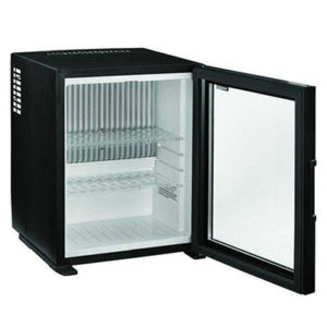 Nevera Minibar De 1 Puerta 71L HYUNDAI HYRF71S